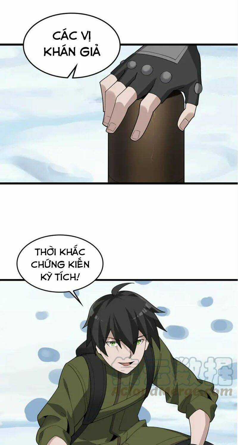 Siêu Cấp Đại Chủ Bạ Chapter 92 trang 10