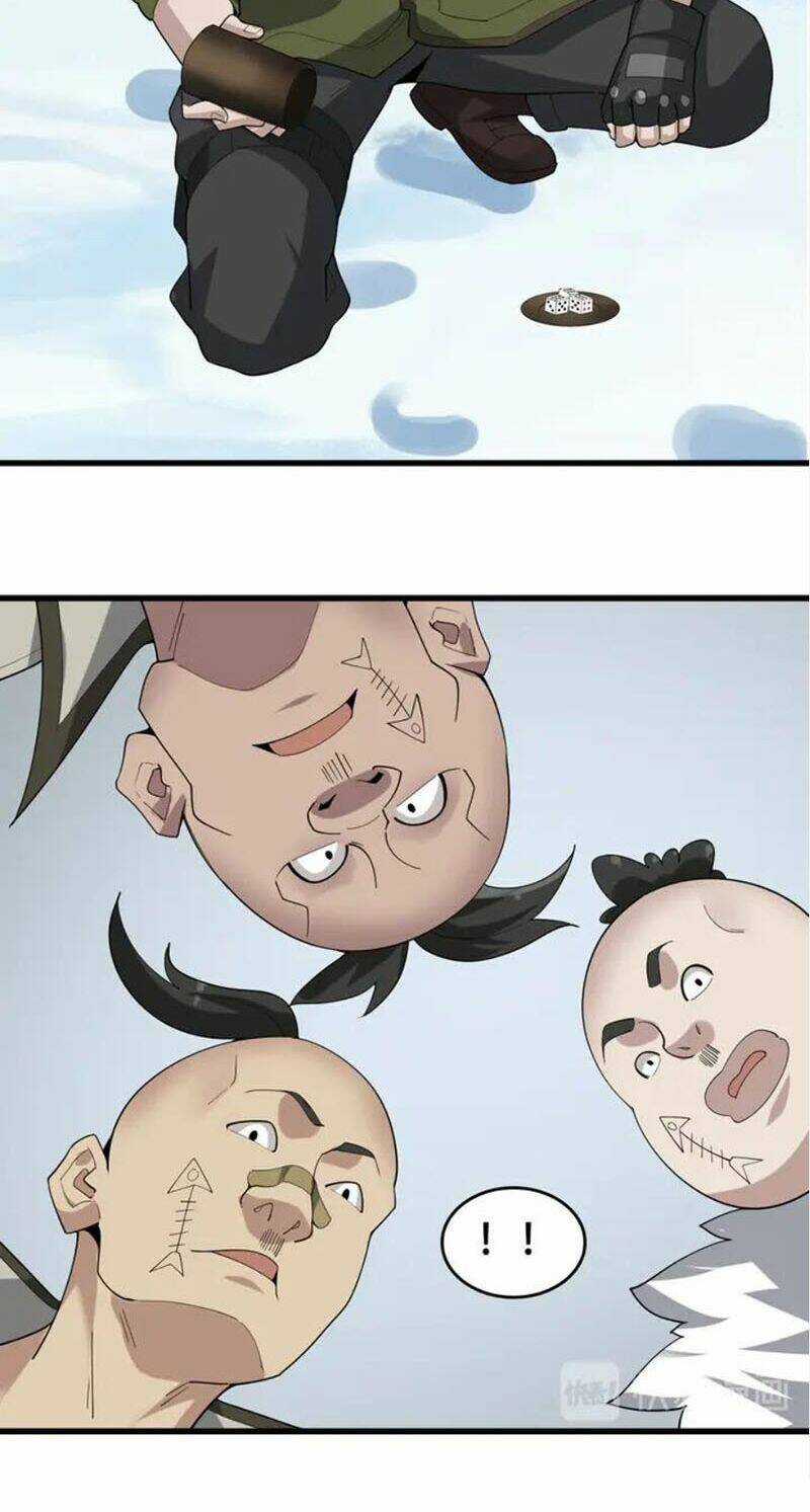 Siêu Cấp Đại Chủ Bạ Chapter 92 trang 11