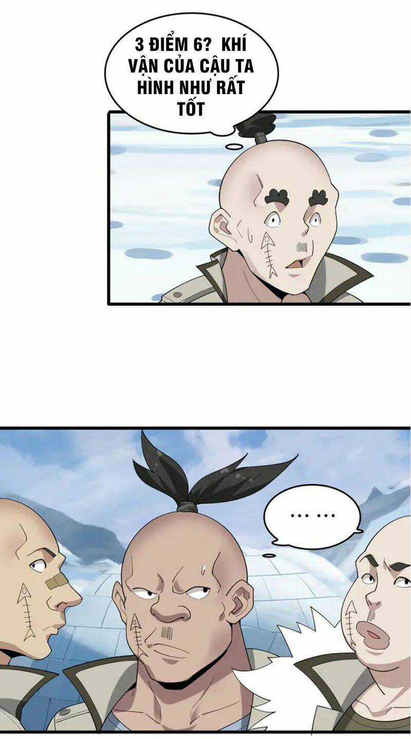 Siêu Cấp Đại Chủ Bạ Chapter 92 trang 12