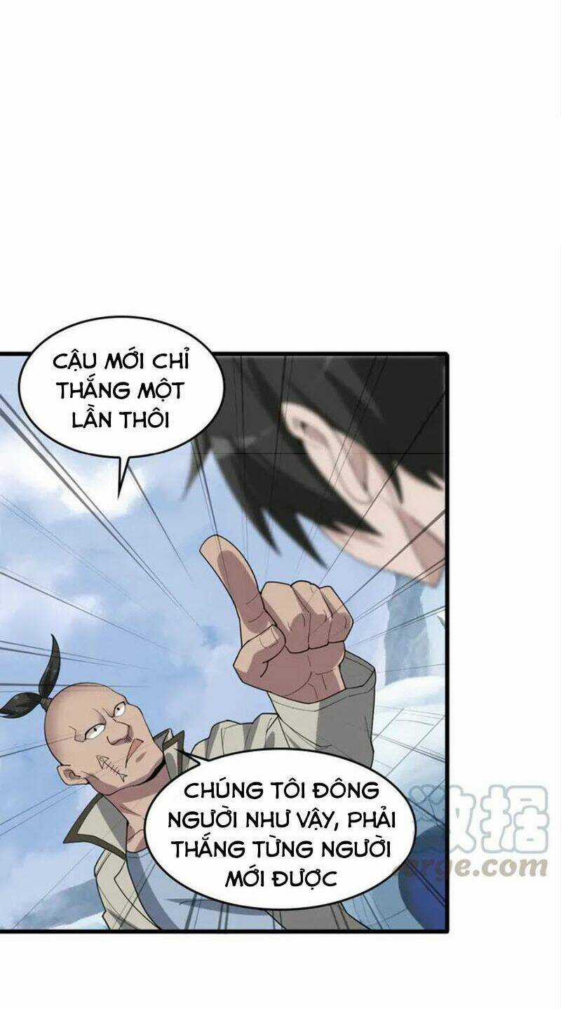 Siêu Cấp Đại Chủ Bạ Chapter 92 trang 13