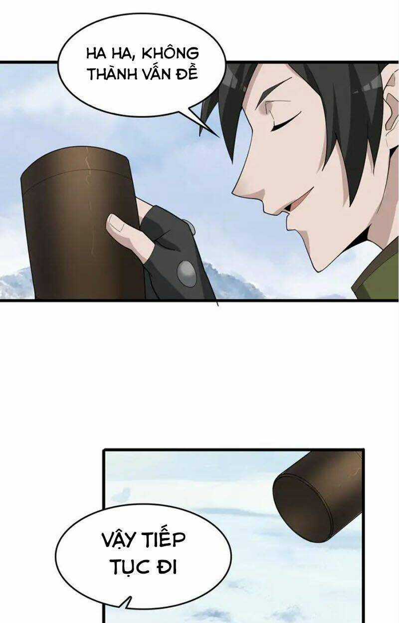 Siêu Cấp Đại Chủ Bạ Chapter 92 trang 14