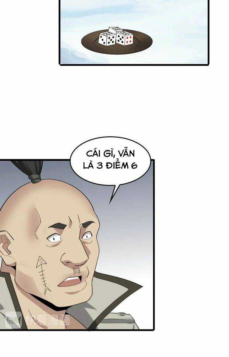 Siêu Cấp Đại Chủ Bạ Chapter 92 trang 15