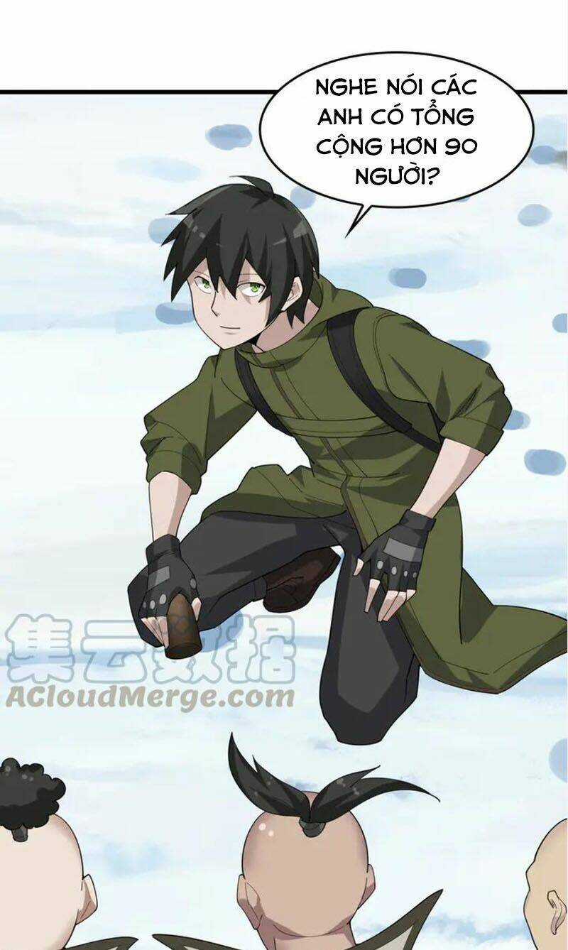 Siêu Cấp Đại Chủ Bạ Chapter 92 trang 16