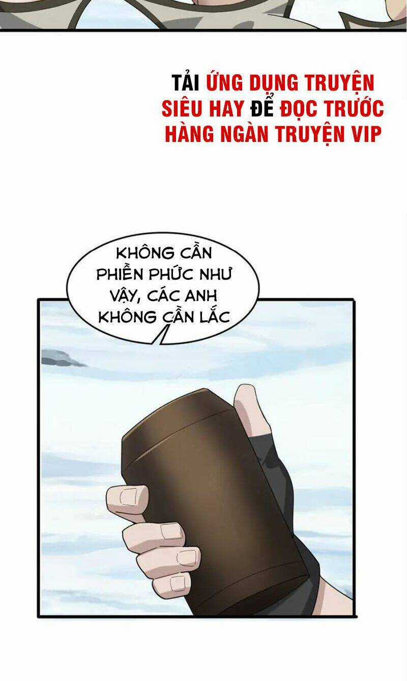 Siêu Cấp Đại Chủ Bạ Chapter 92 trang 17