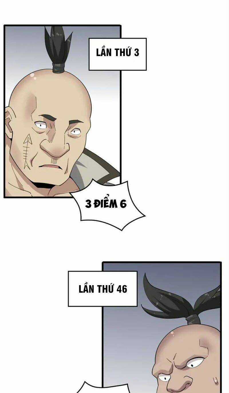 Siêu Cấp Đại Chủ Bạ Chapter 92 trang 18