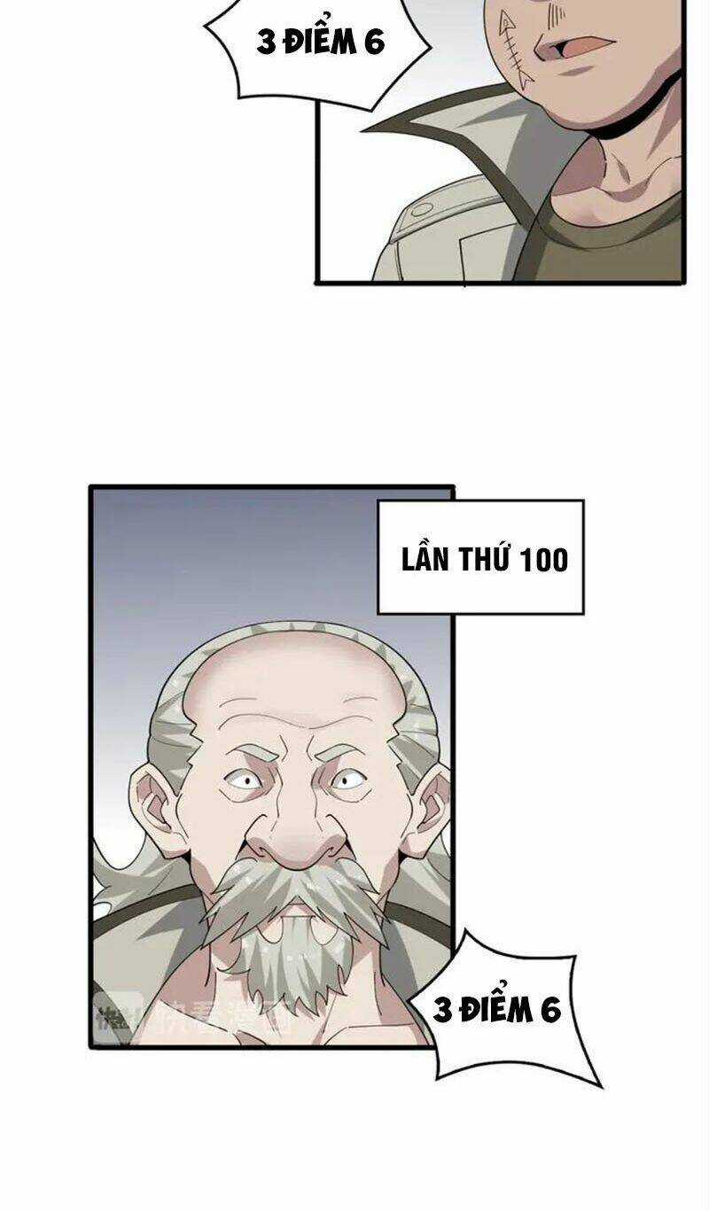 Siêu Cấp Đại Chủ Bạ Chapter 92 trang 19