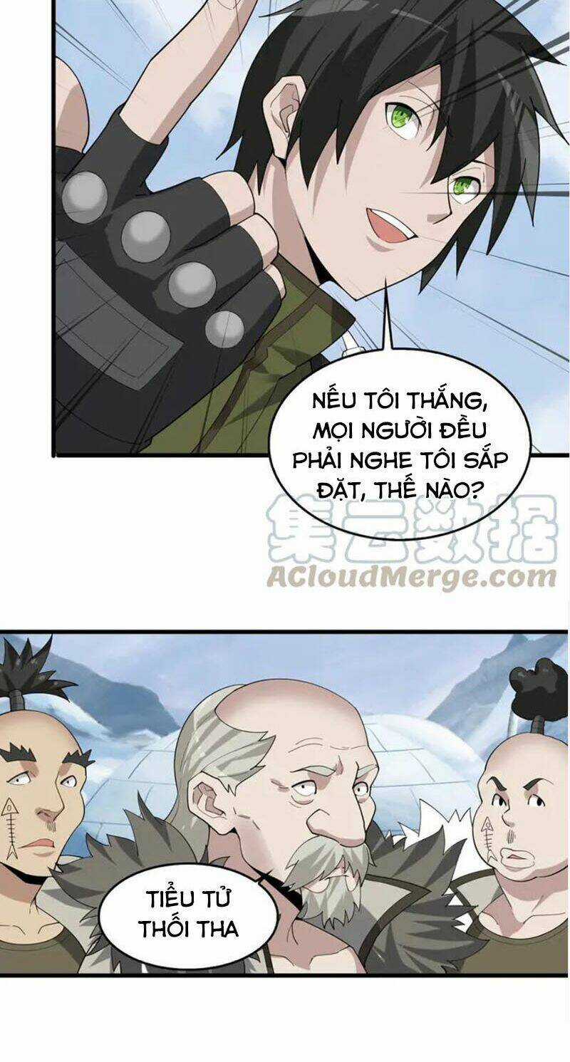 Siêu Cấp Đại Chủ Bạ Chapter 92 trang 2