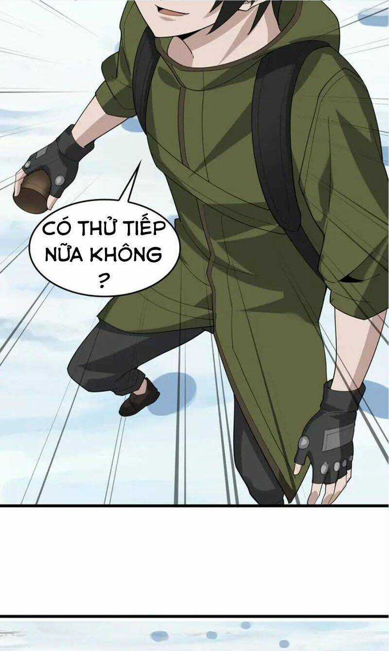 Siêu Cấp Đại Chủ Bạ Chapter 92 trang 20