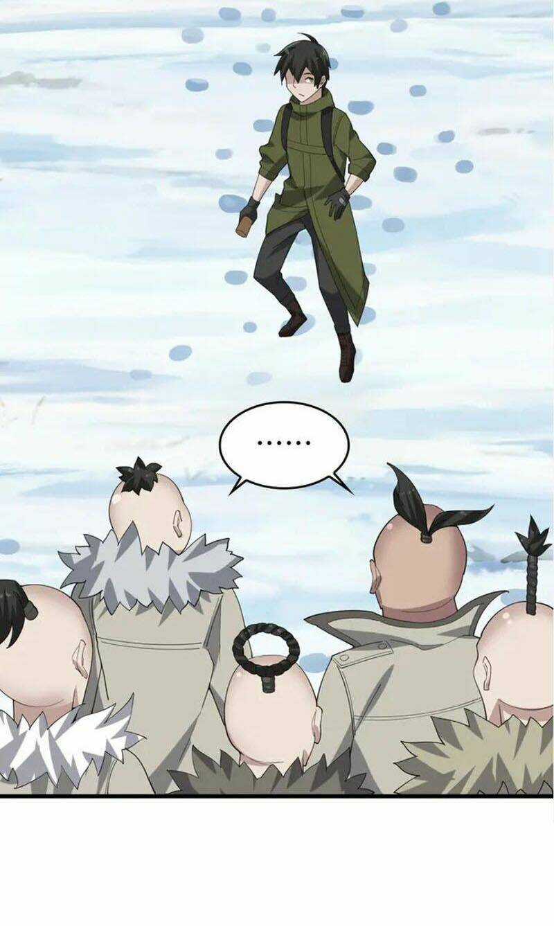 Siêu Cấp Đại Chủ Bạ Chapter 92 trang 21