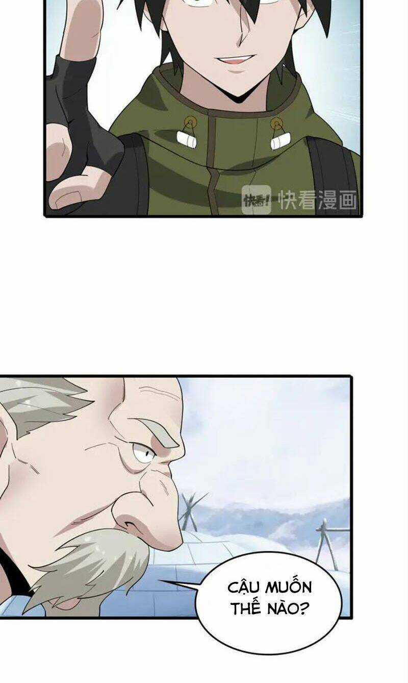 Siêu Cấp Đại Chủ Bạ Chapter 92 trang 23