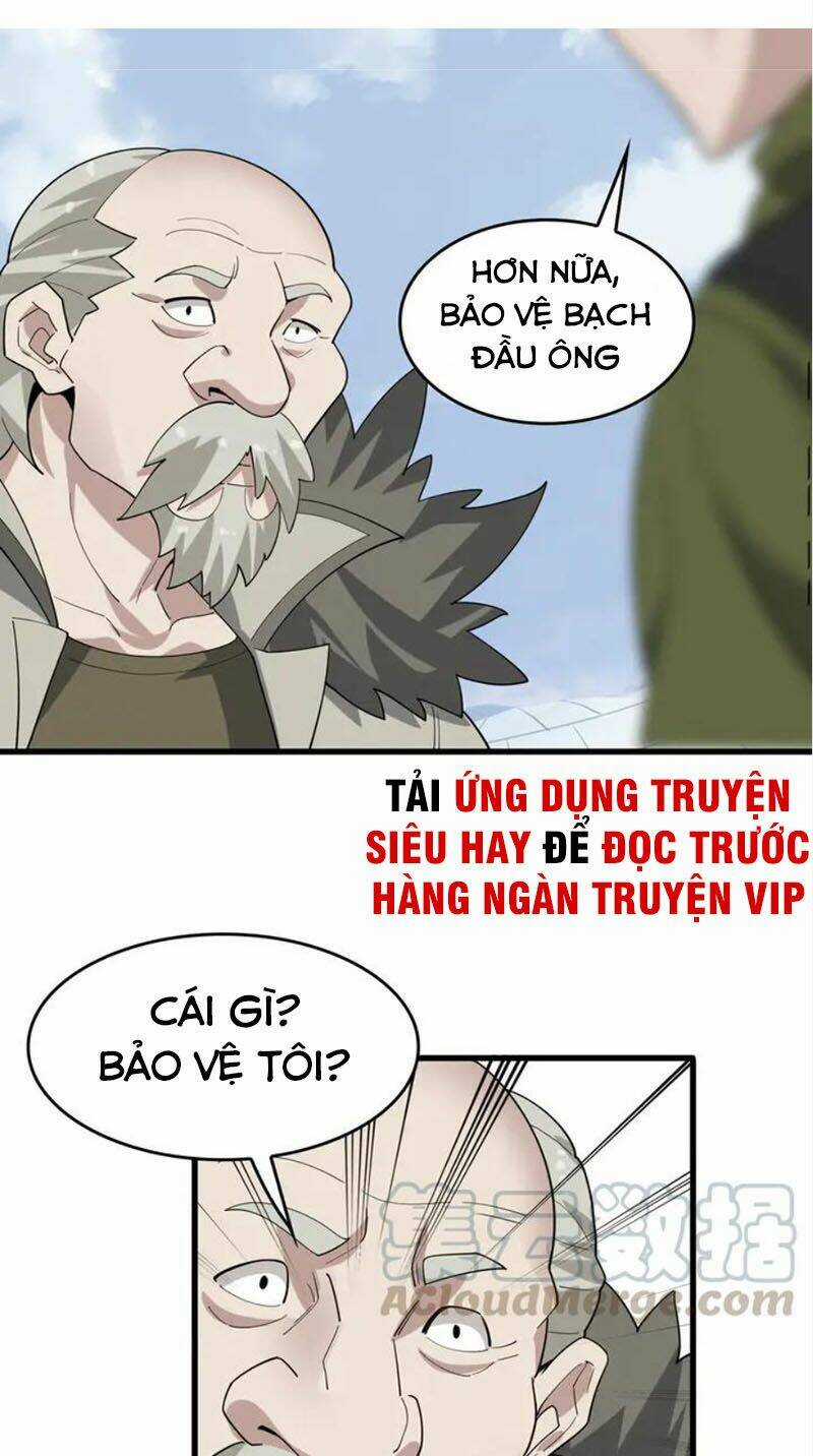 Siêu Cấp Đại Chủ Bạ Chapter 92 trang 24