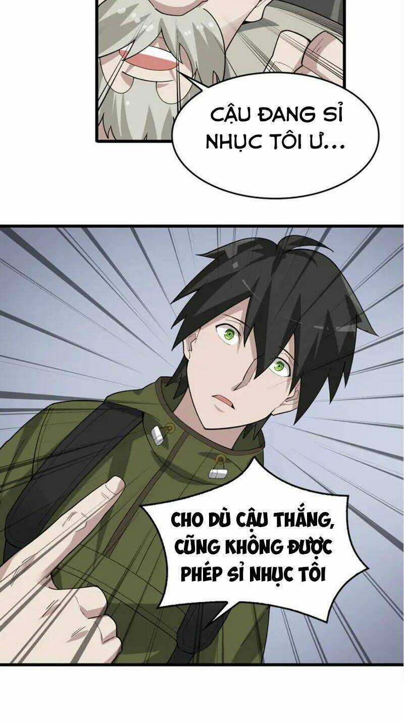 Siêu Cấp Đại Chủ Bạ Chapter 92 trang 25