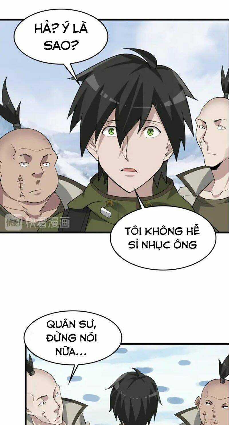 Siêu Cấp Đại Chủ Bạ Chapter 92 trang 26