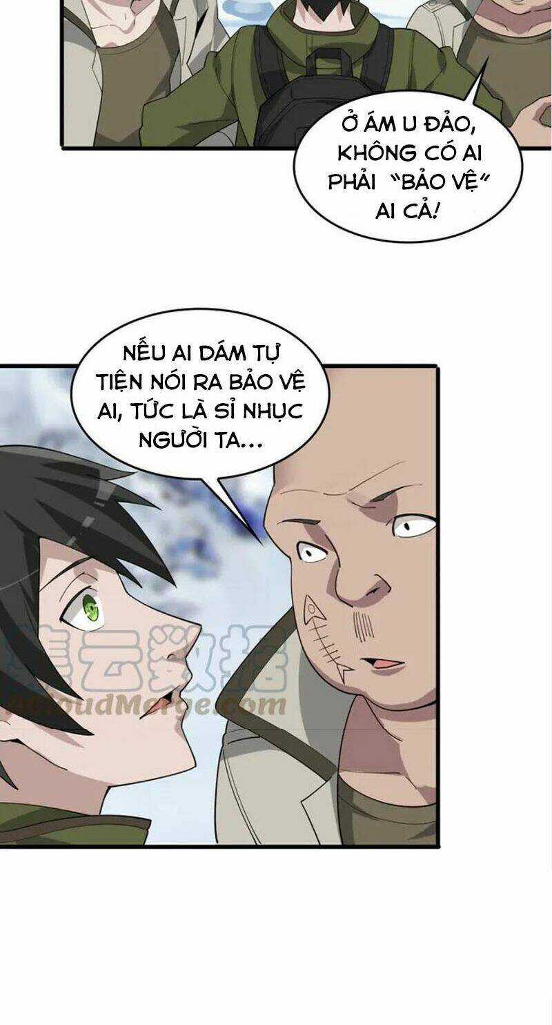 Siêu Cấp Đại Chủ Bạ Chapter 92 trang 27