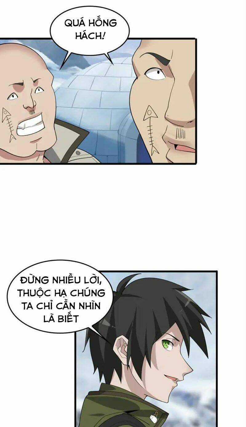 Siêu Cấp Đại Chủ Bạ Chapter 92 trang 3