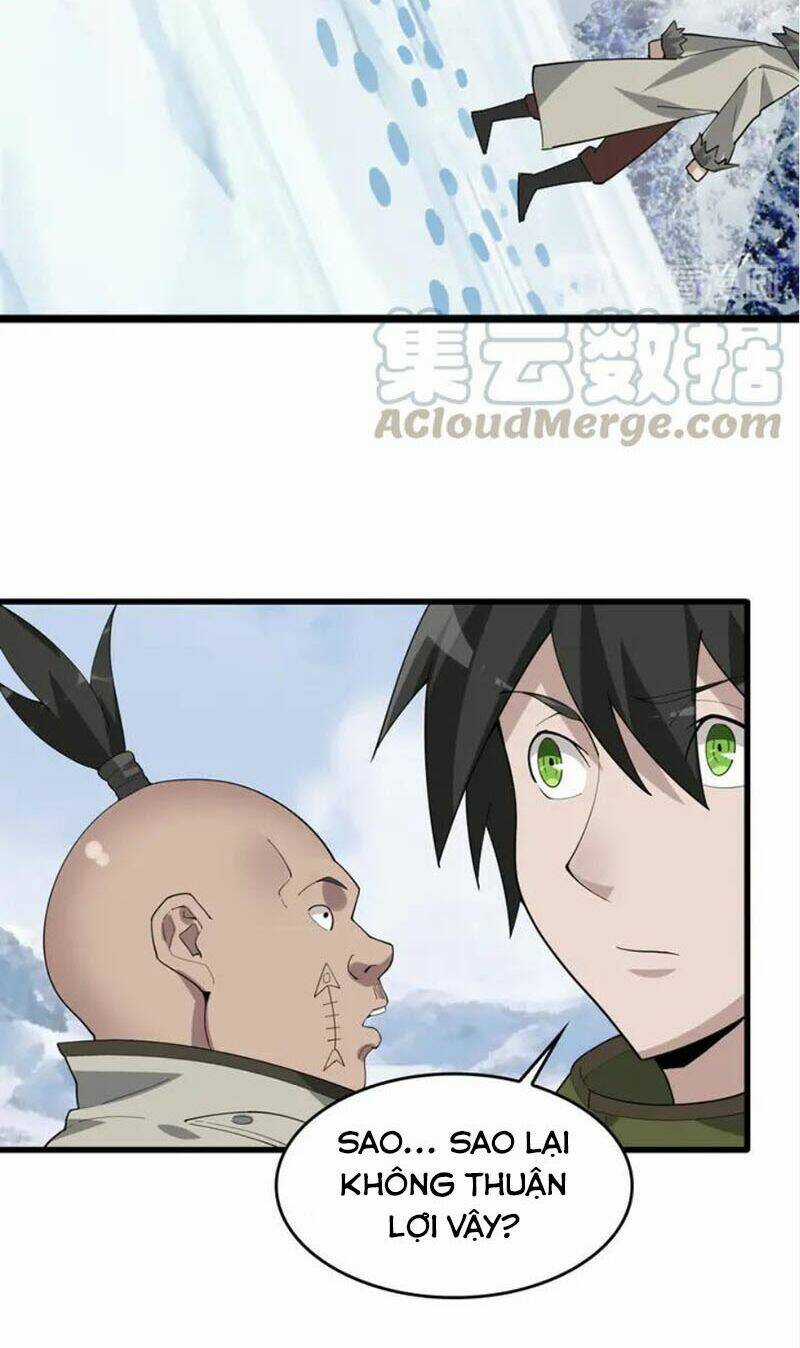 Siêu Cấp Đại Chủ Bạ Chapter 92 trang 30