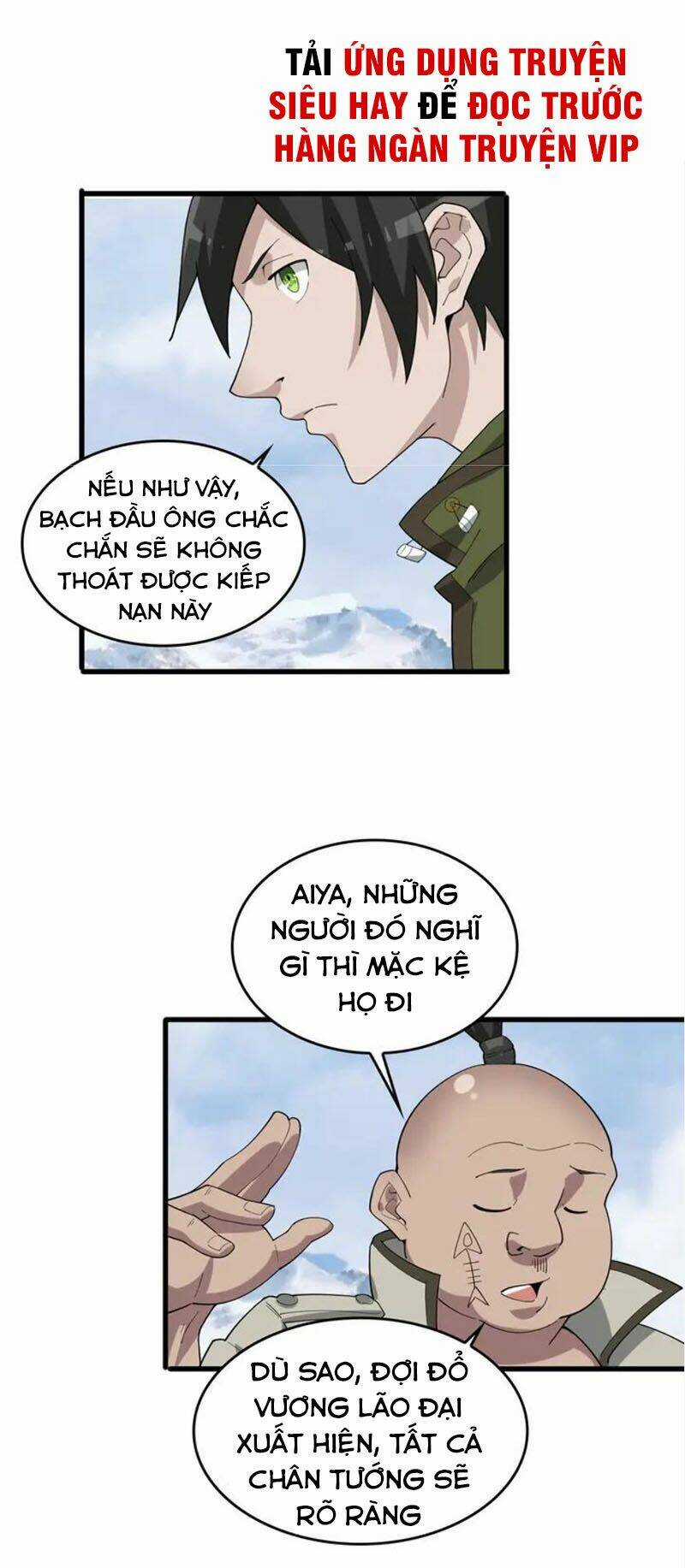 Siêu Cấp Đại Chủ Bạ Chapter 92 trang 31