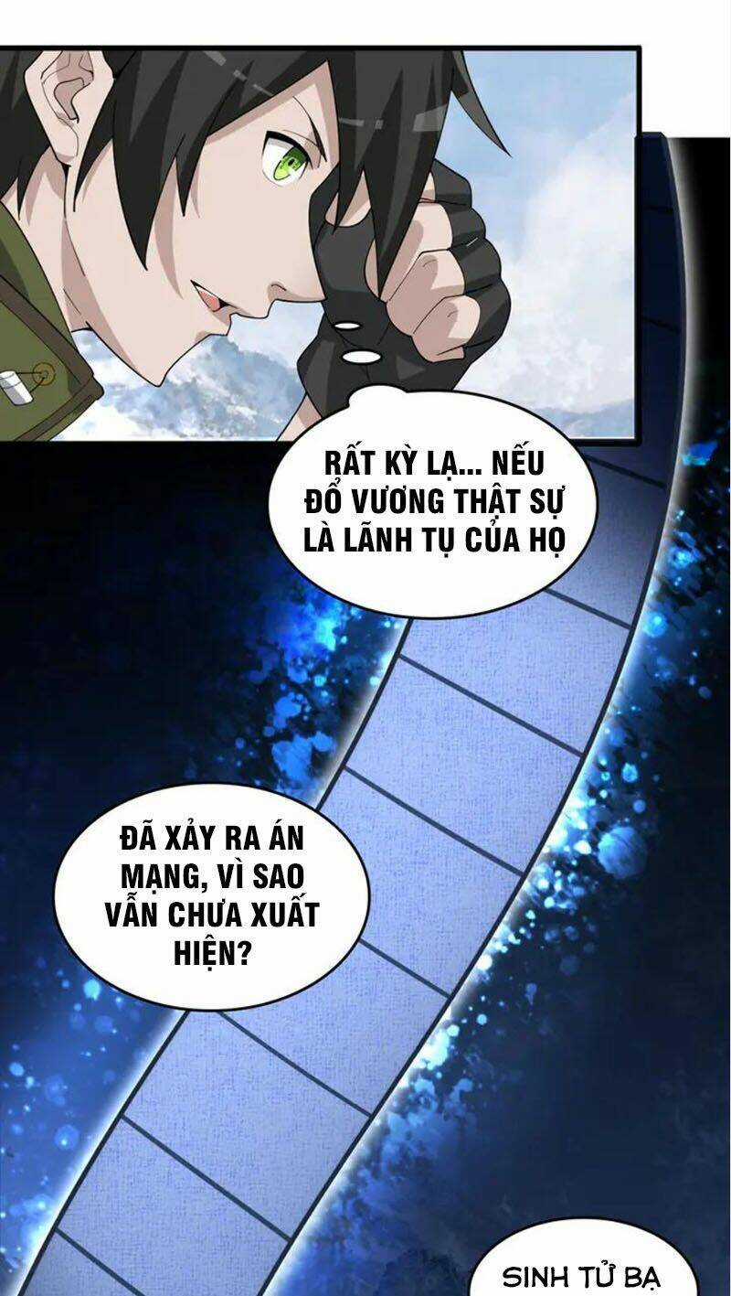 Siêu Cấp Đại Chủ Bạ Chapter 92 trang 32