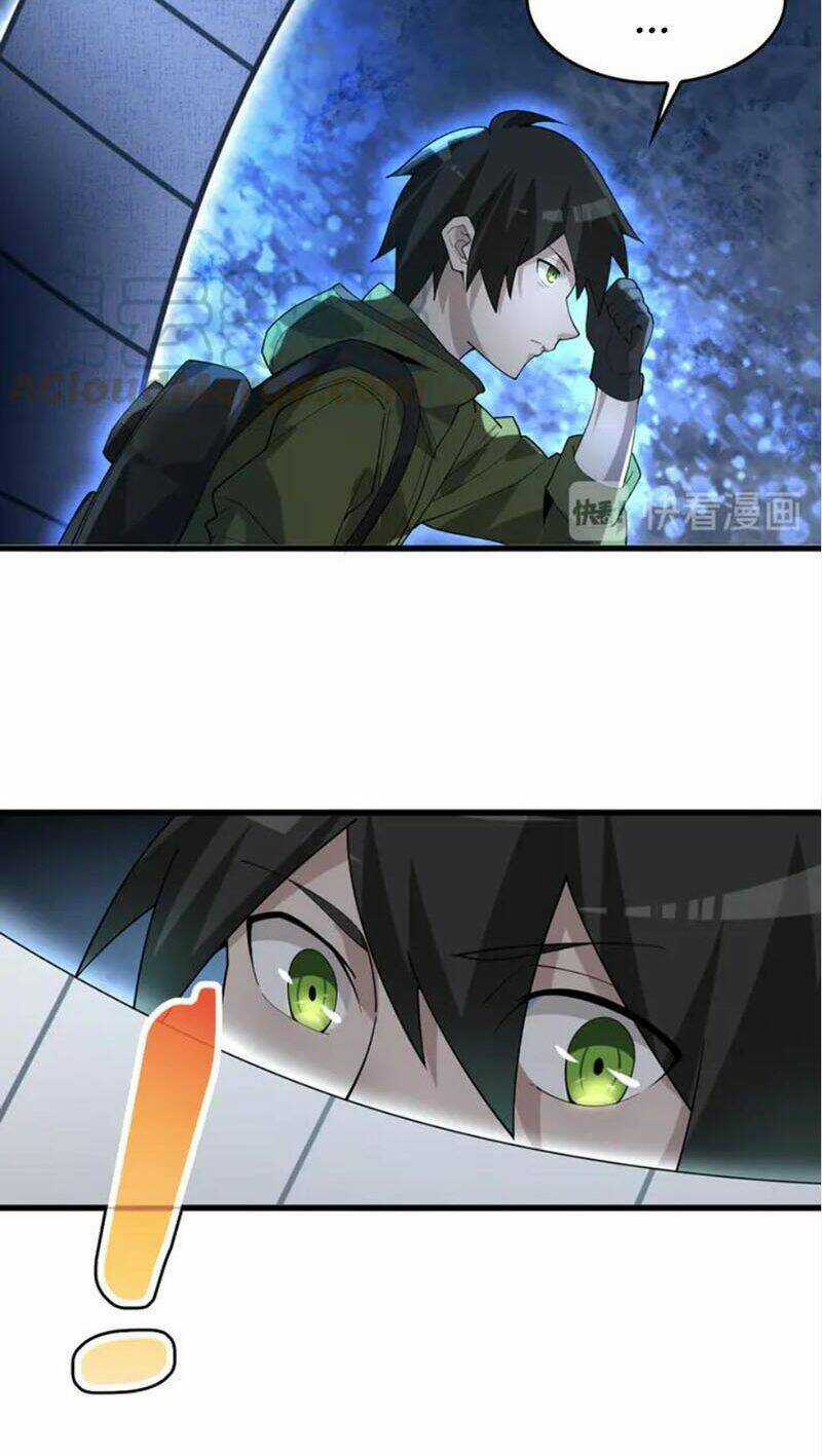 Siêu Cấp Đại Chủ Bạ Chapter 92 trang 33