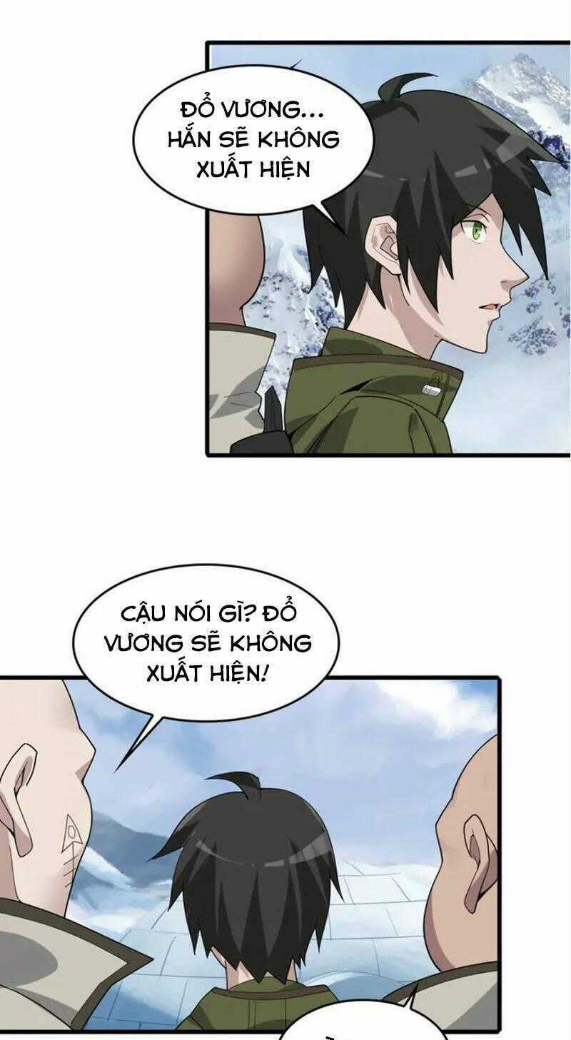 Siêu Cấp Đại Chủ Bạ Chapter 92 trang 34