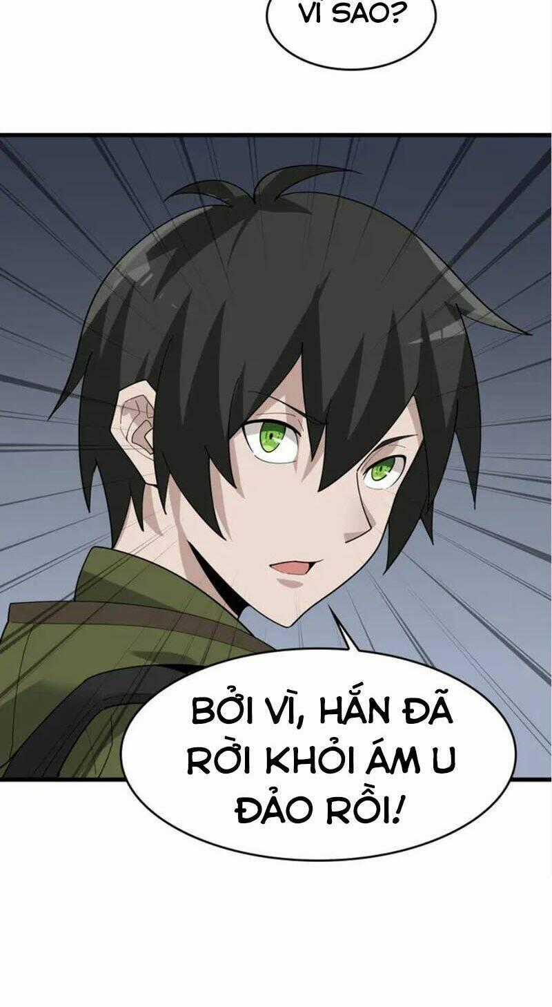 Siêu Cấp Đại Chủ Bạ Chapter 92 trang 35