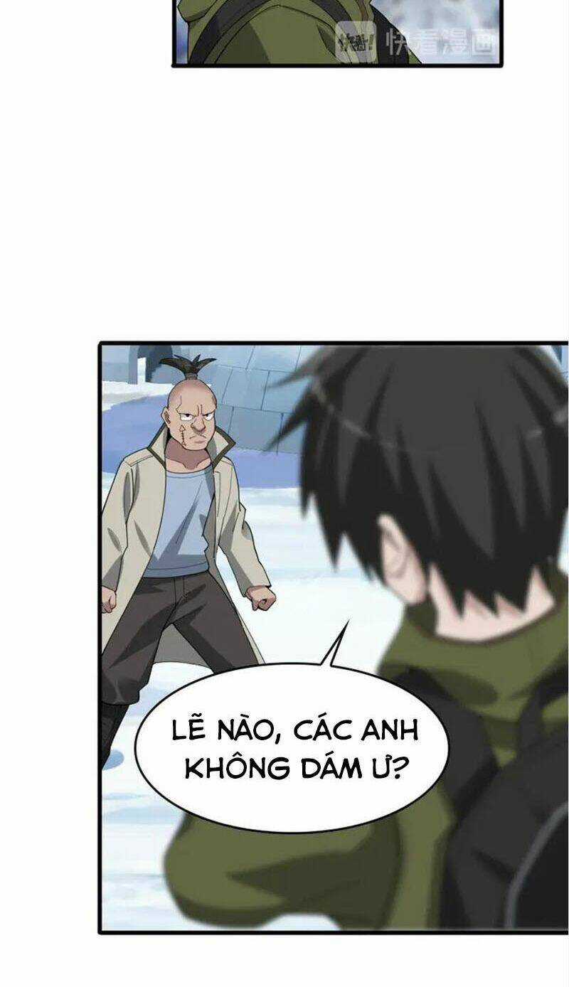 Siêu Cấp Đại Chủ Bạ Chapter 92 trang 4