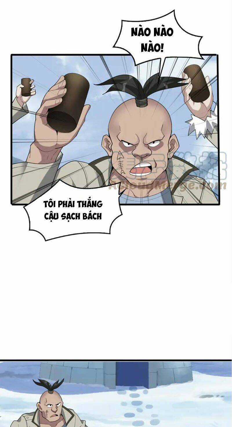 Siêu Cấp Đại Chủ Bạ Chapter 92 trang 5