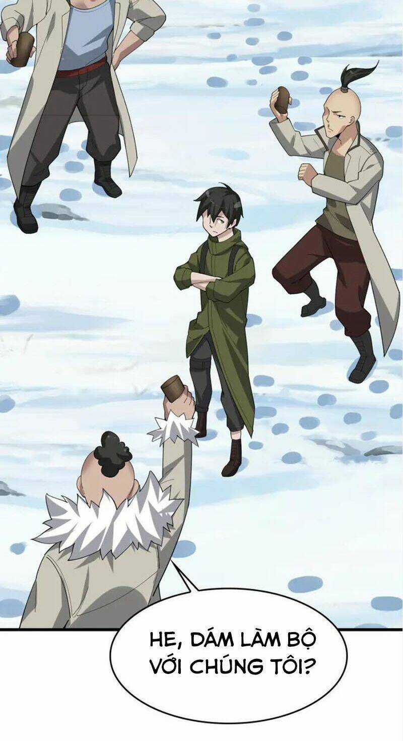 Siêu Cấp Đại Chủ Bạ Chapter 92 trang 6