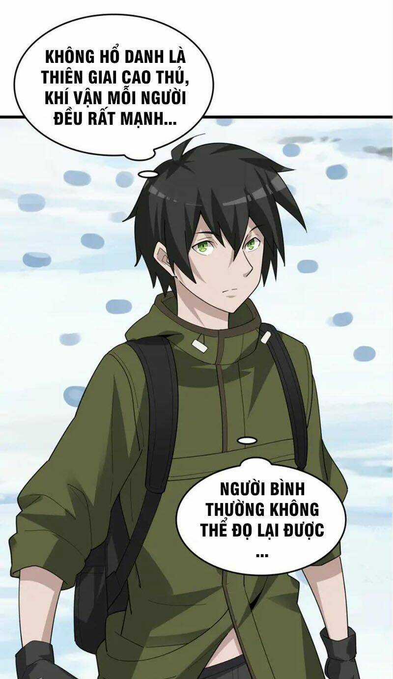 Siêu Cấp Đại Chủ Bạ Chapter 92 trang 8