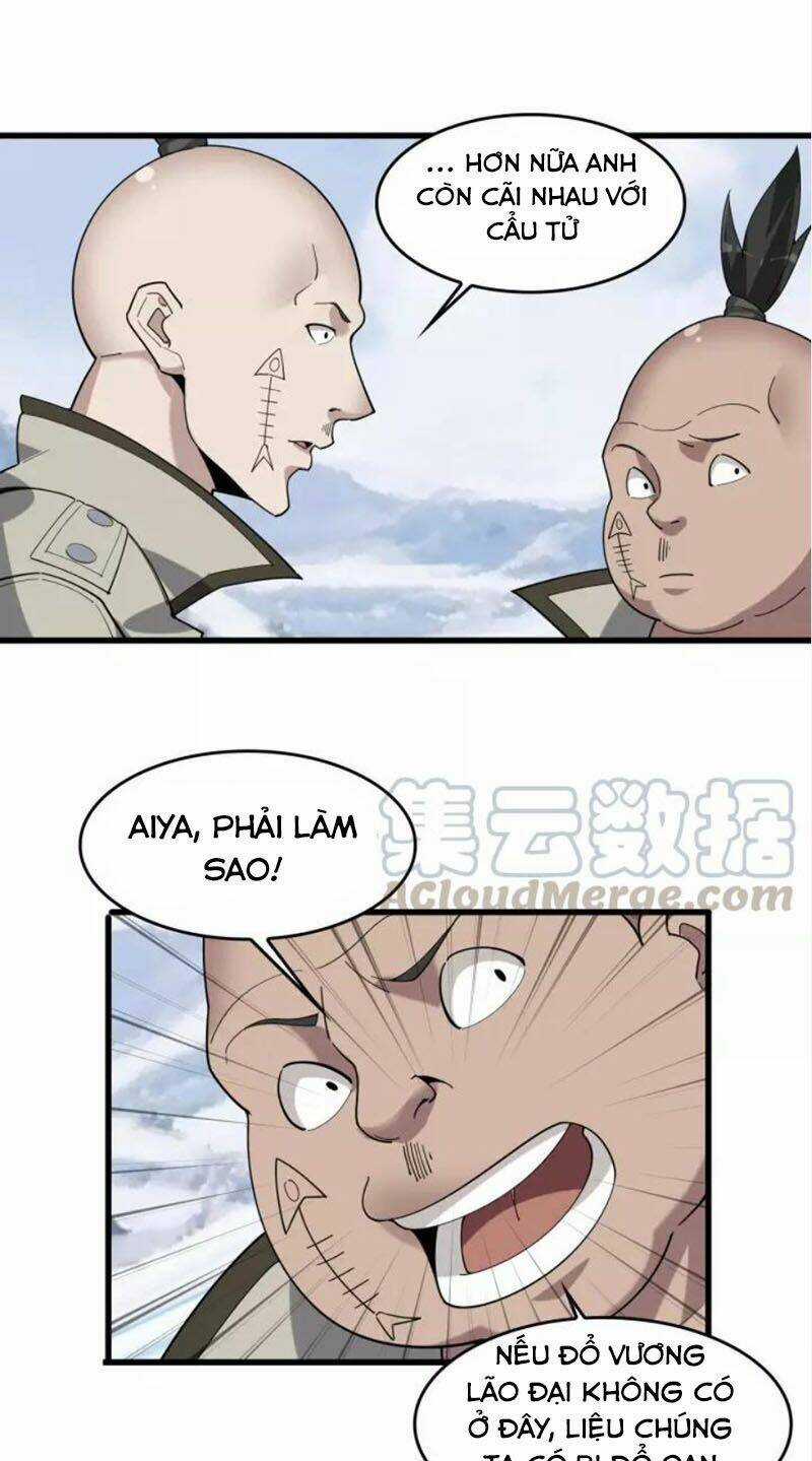 Siêu Cấp Đại Chủ Bạ Chapter 93 trang 10