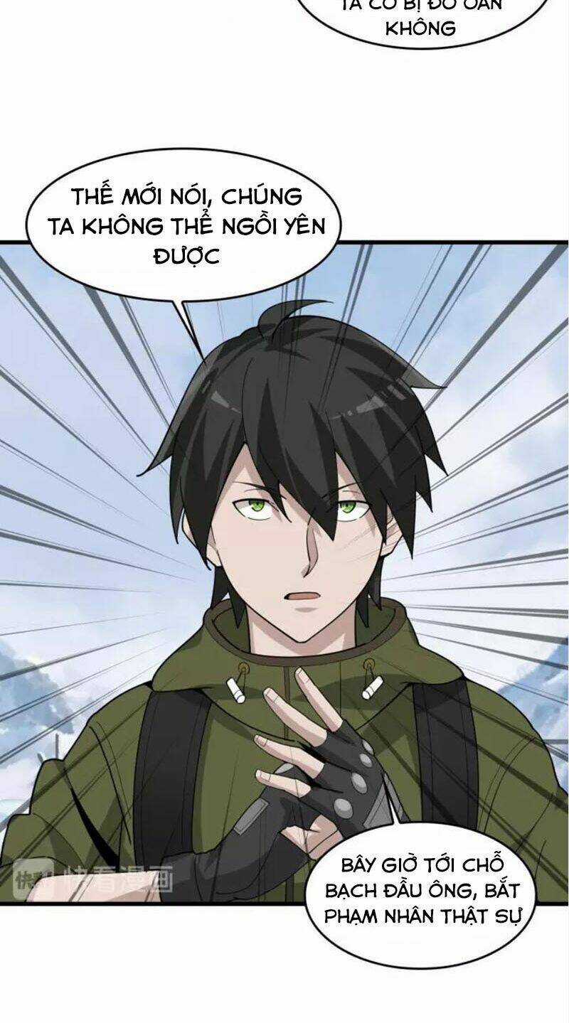 Siêu Cấp Đại Chủ Bạ Chapter 93 trang 11