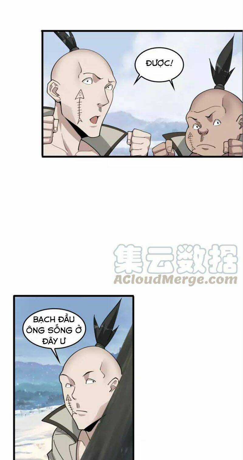 Siêu Cấp Đại Chủ Bạ Chapter 93 trang 12