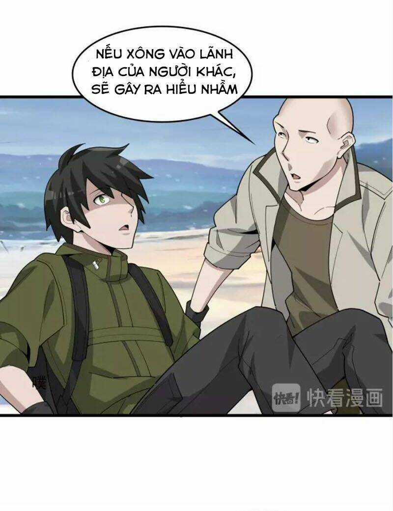 Siêu Cấp Đại Chủ Bạ Chapter 93 trang 14