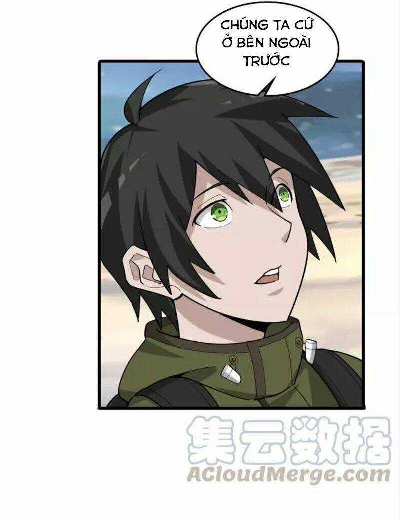 Siêu Cấp Đại Chủ Bạ Chapter 93 trang 15