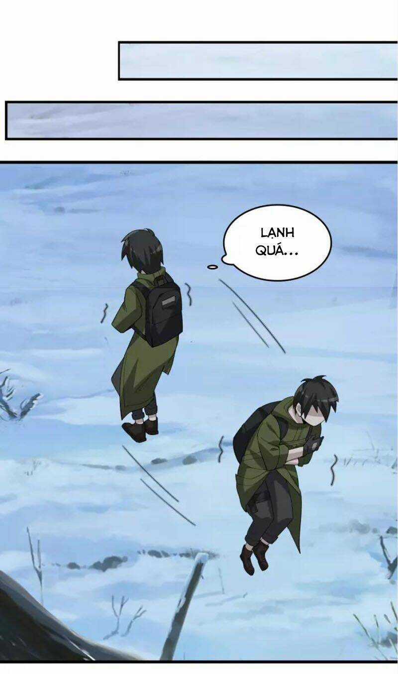 Siêu Cấp Đại Chủ Bạ Chapter 93 trang 16