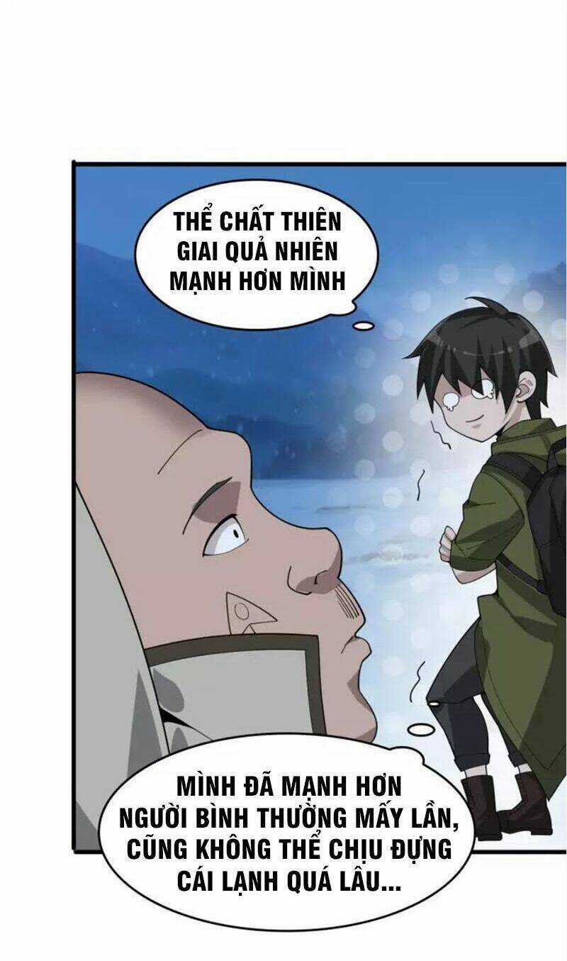 Siêu Cấp Đại Chủ Bạ Chapter 93 trang 17