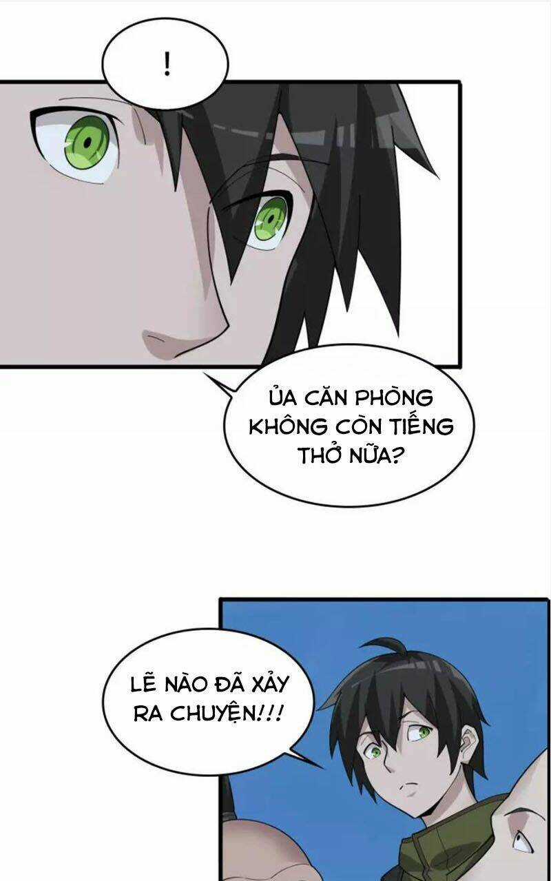 Siêu Cấp Đại Chủ Bạ Chapter 93 trang 20