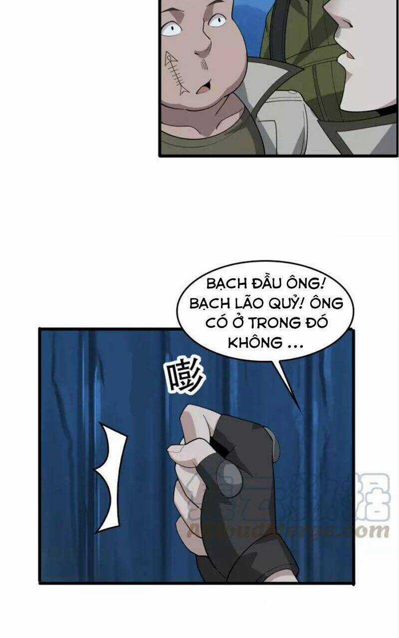 Siêu Cấp Đại Chủ Bạ Chapter 93 trang 21