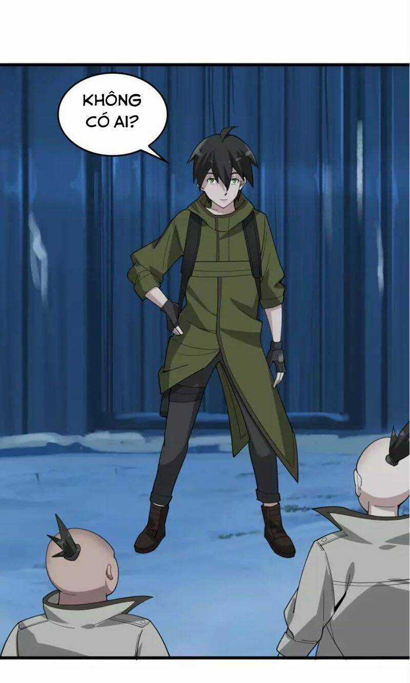 Siêu Cấp Đại Chủ Bạ Chapter 93 trang 22