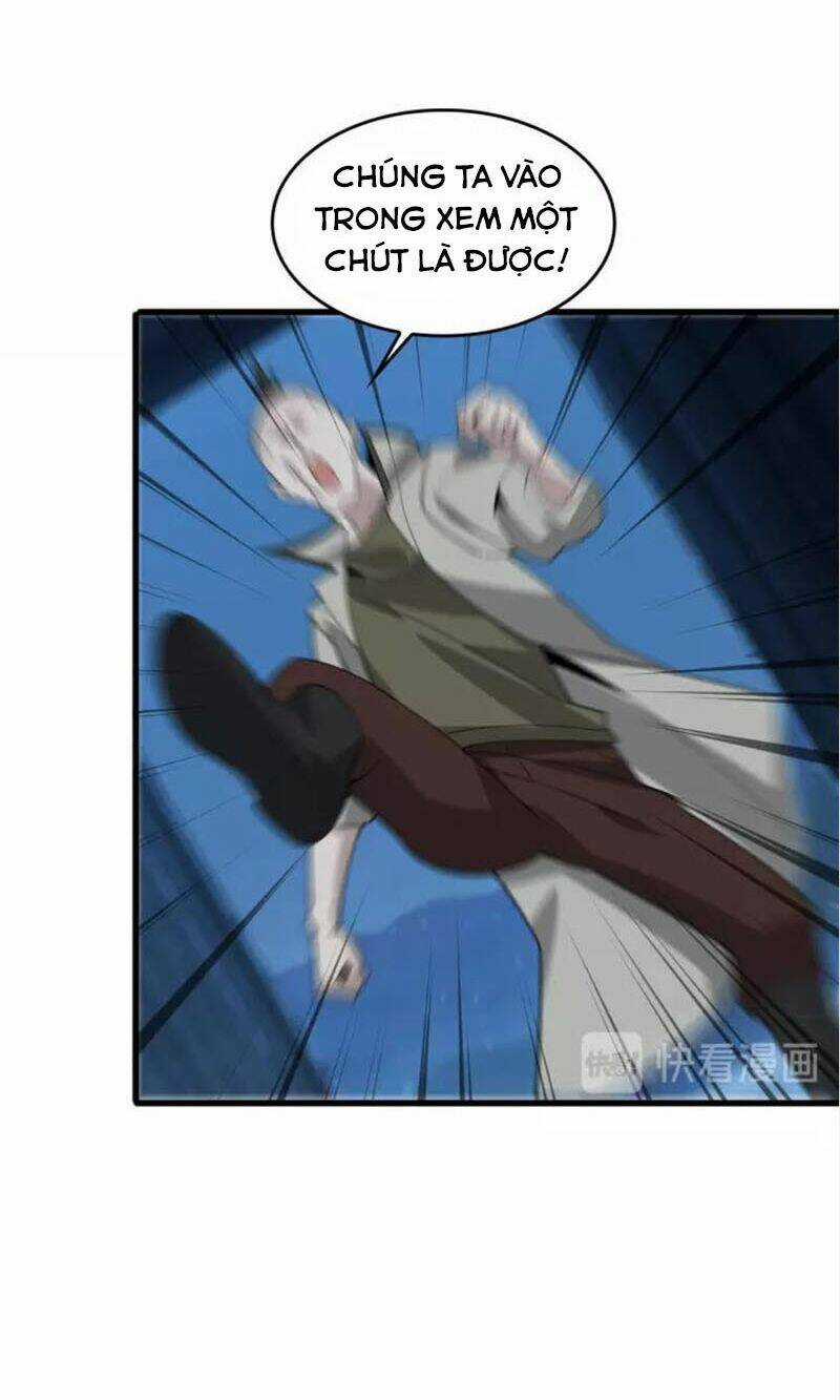 Siêu Cấp Đại Chủ Bạ Chapter 93 trang 23