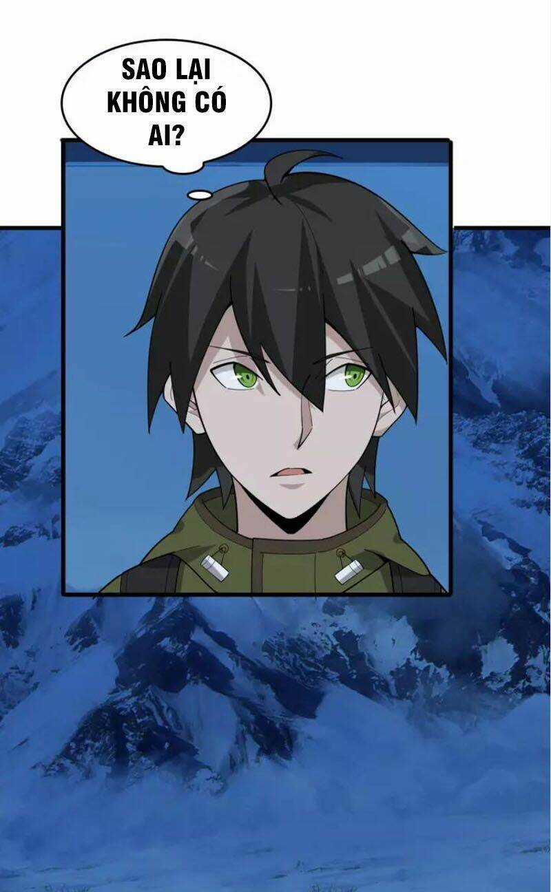 Siêu Cấp Đại Chủ Bạ Chapter 93 trang 25