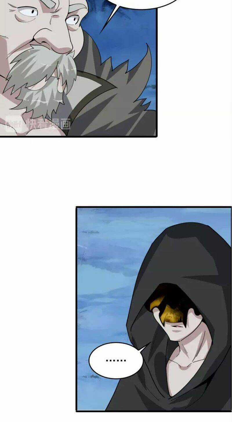 Siêu Cấp Đại Chủ Bạ Chapter 93 trang 28