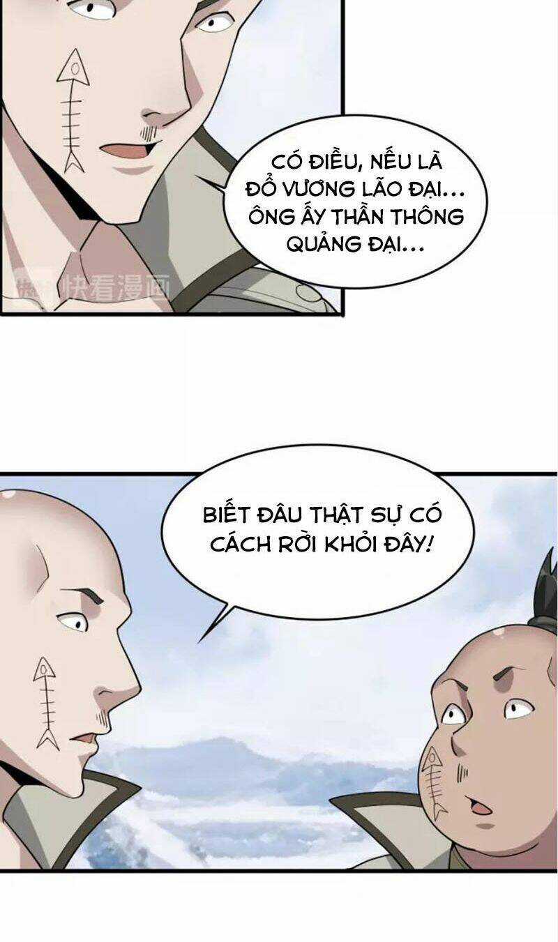 Siêu Cấp Đại Chủ Bạ Chapter 93 trang 3