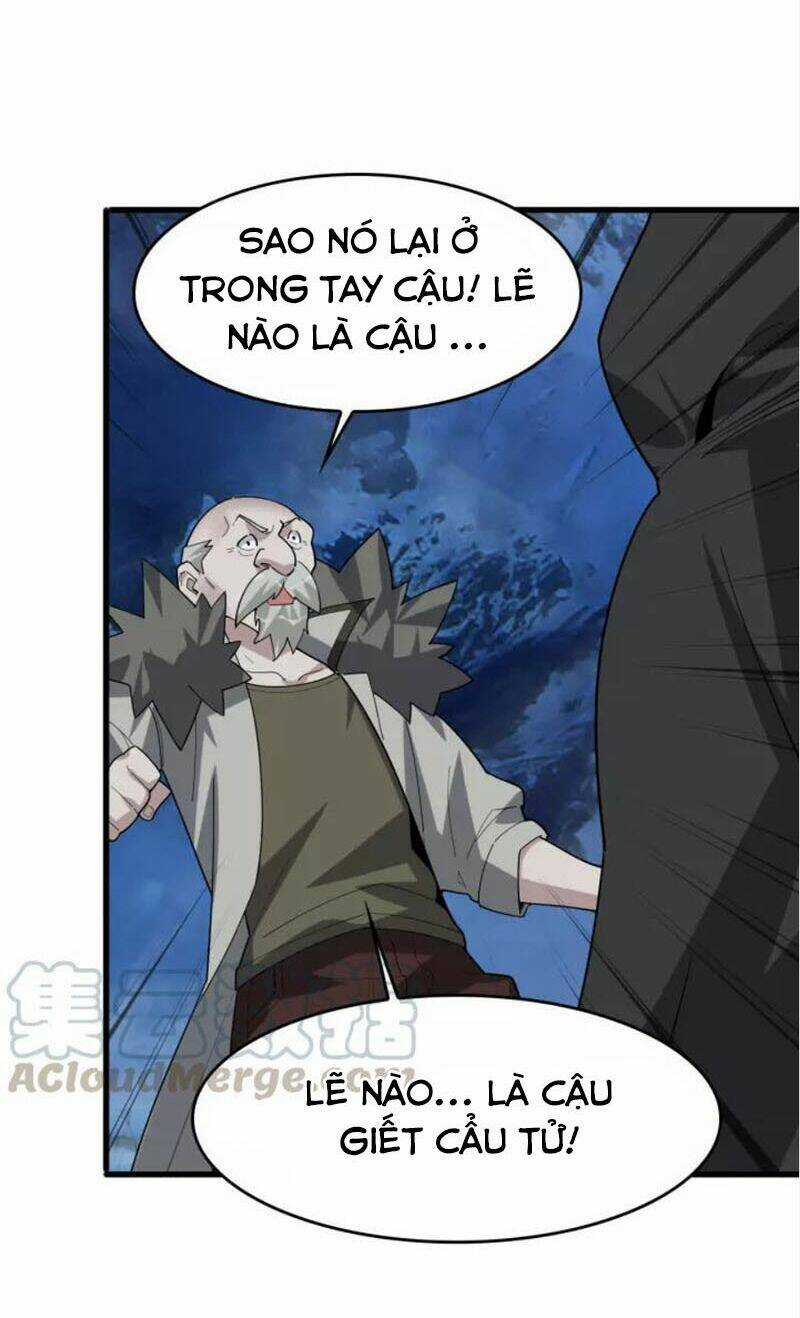 Siêu Cấp Đại Chủ Bạ Chapter 93 trang 30