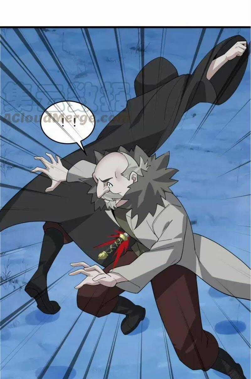 Siêu Cấp Đại Chủ Bạ Chapter 93 trang 33