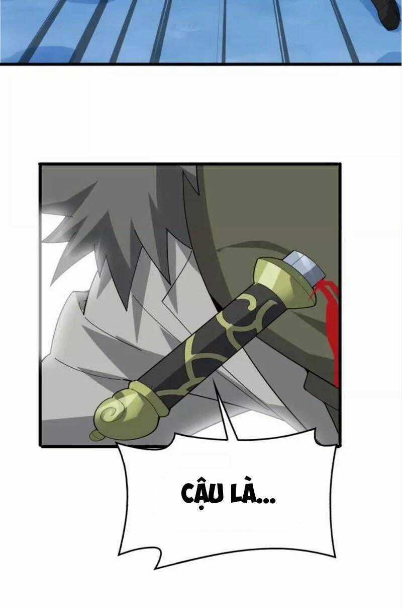 Siêu Cấp Đại Chủ Bạ Chapter 93 trang 34