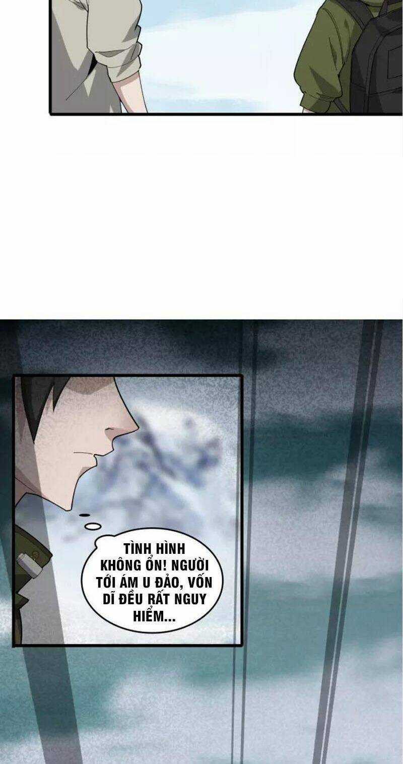 Siêu Cấp Đại Chủ Bạ Chapter 93 trang 5