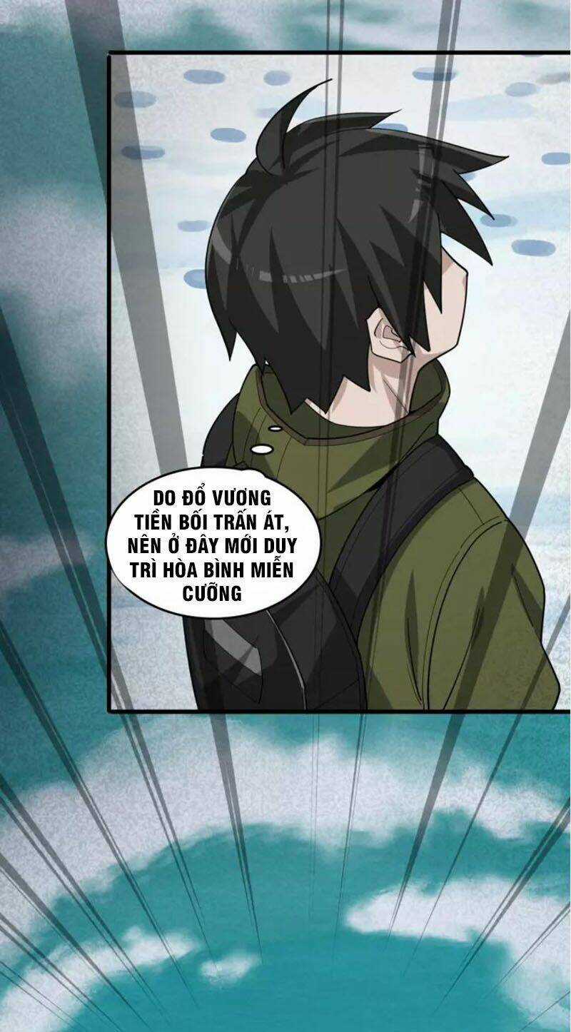 Siêu Cấp Đại Chủ Bạ Chapter 93 trang 6