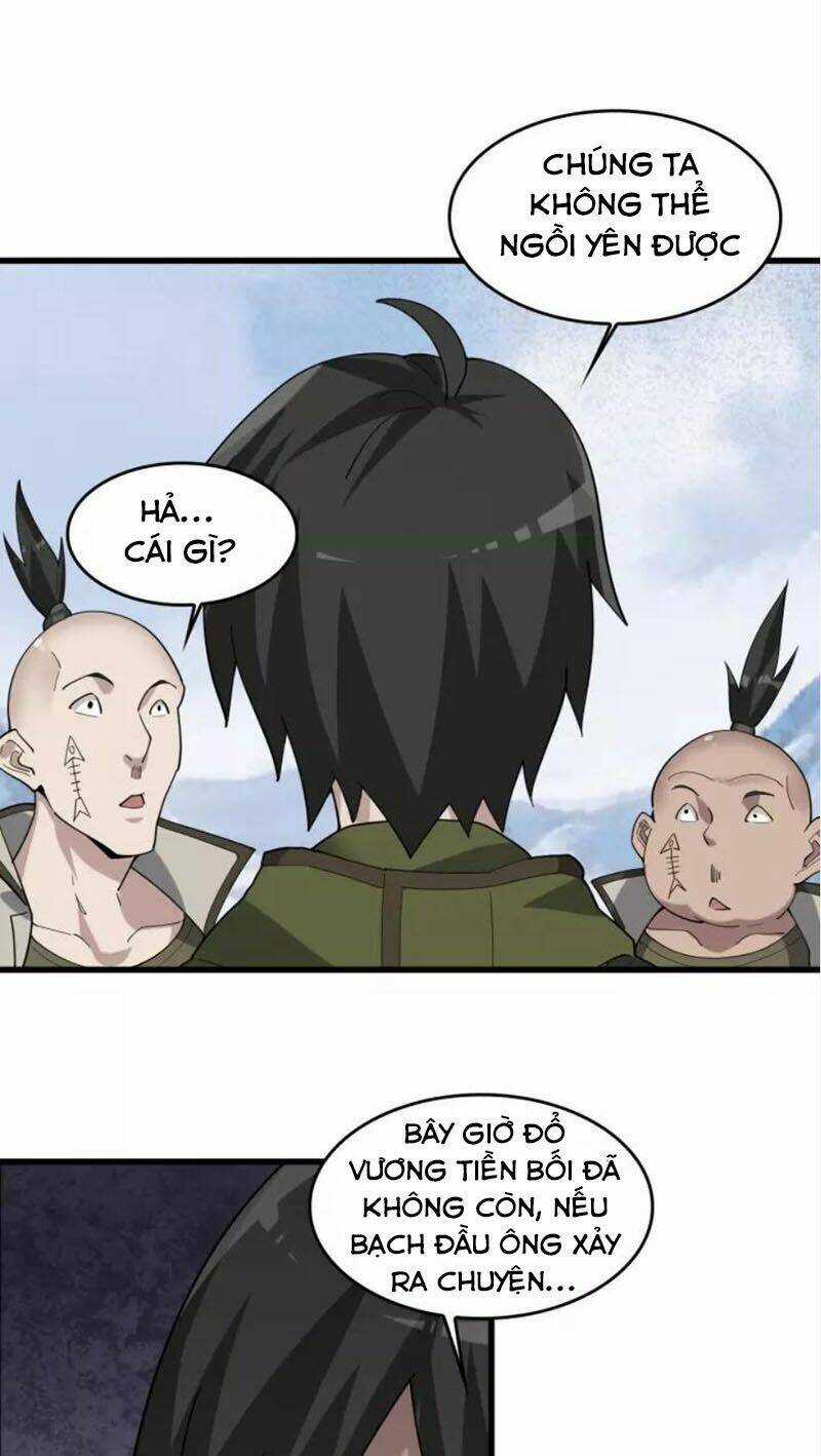 Siêu Cấp Đại Chủ Bạ Chapter 93 trang 8