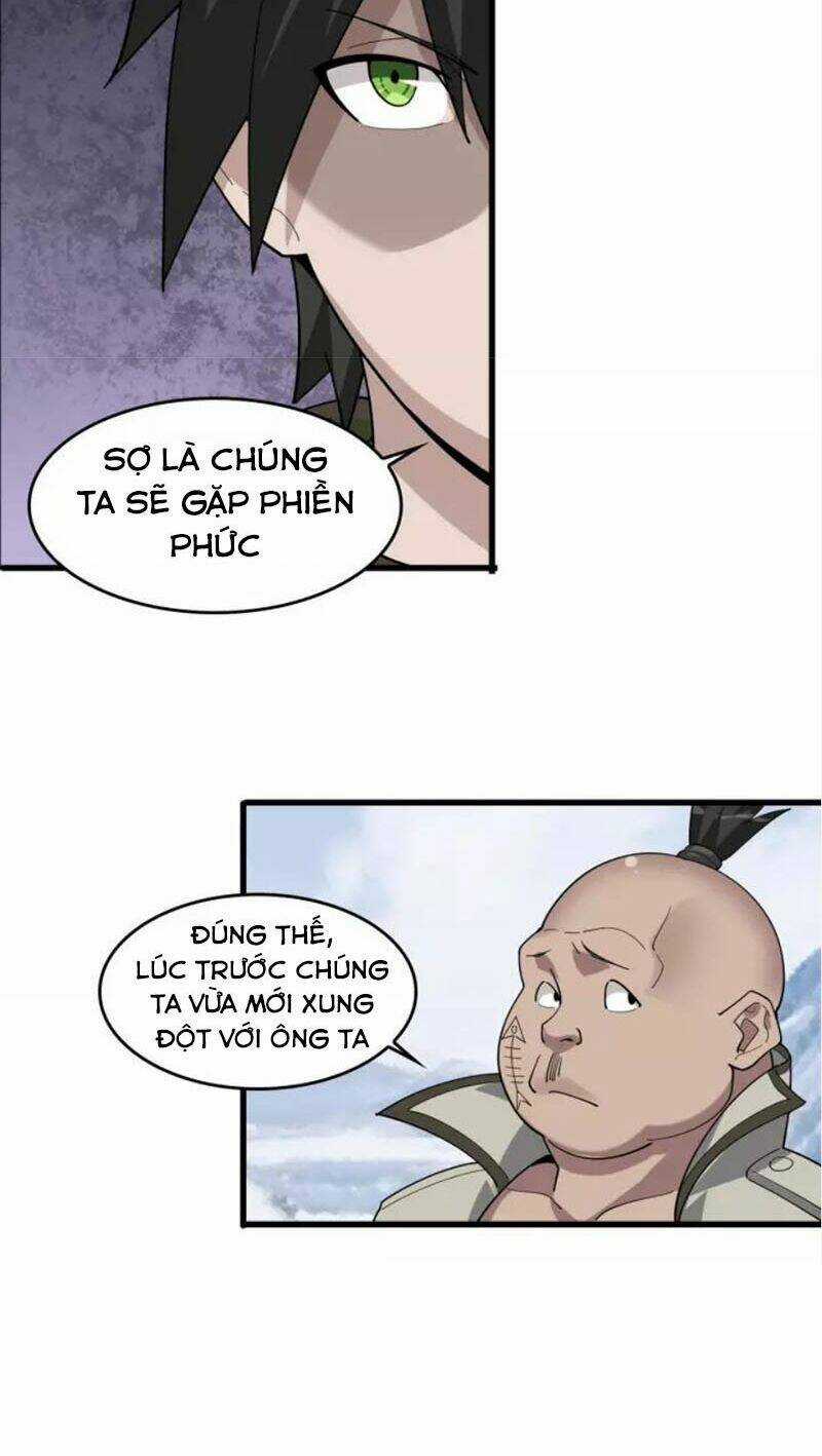 Siêu Cấp Đại Chủ Bạ Chapter 93 trang 9